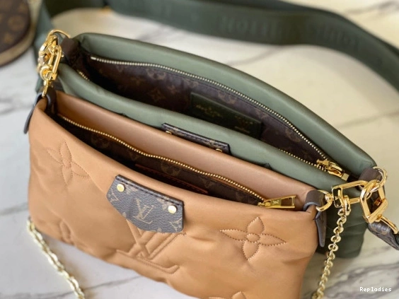Cheap MAXI VUITTON ACCESSOIRES LOUIS POCHETTE MULTI 0810